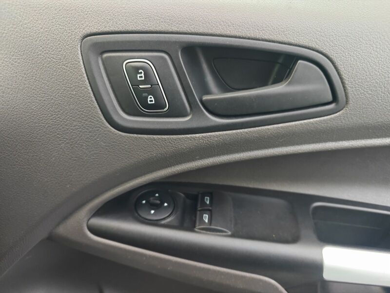 More views of Ford Transit Connect