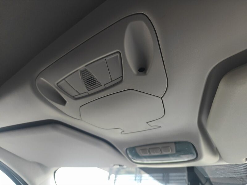 More views of Ford Transit Connect