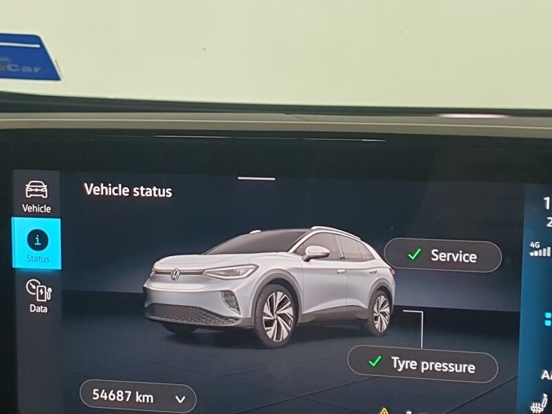 More views of Volkswagen ID.4