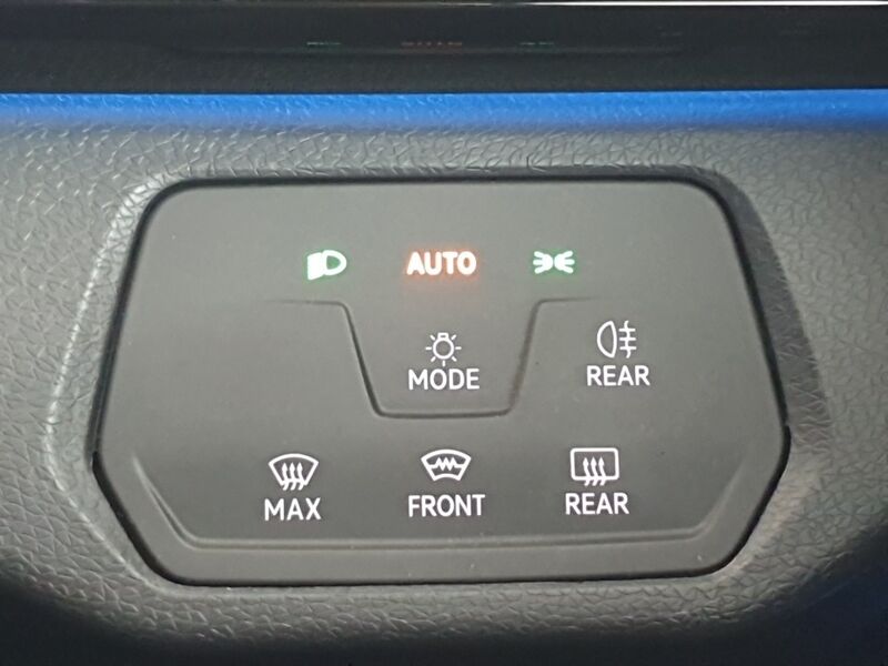 More views of Volkswagen ID.4