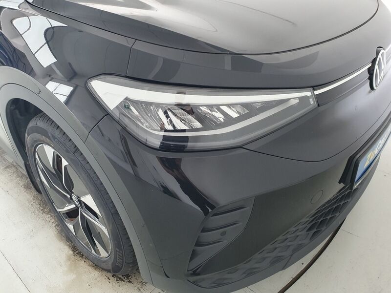 More views of Volkswagen ID.4