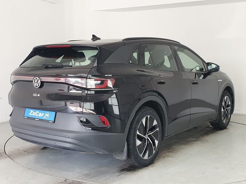 More views of Volkswagen ID.4
