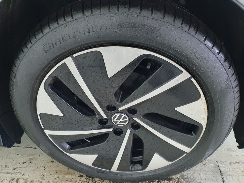More views of Volkswagen ID.7