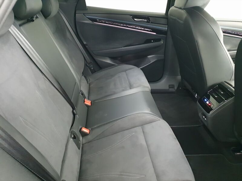 More views of Volkswagen ID.7