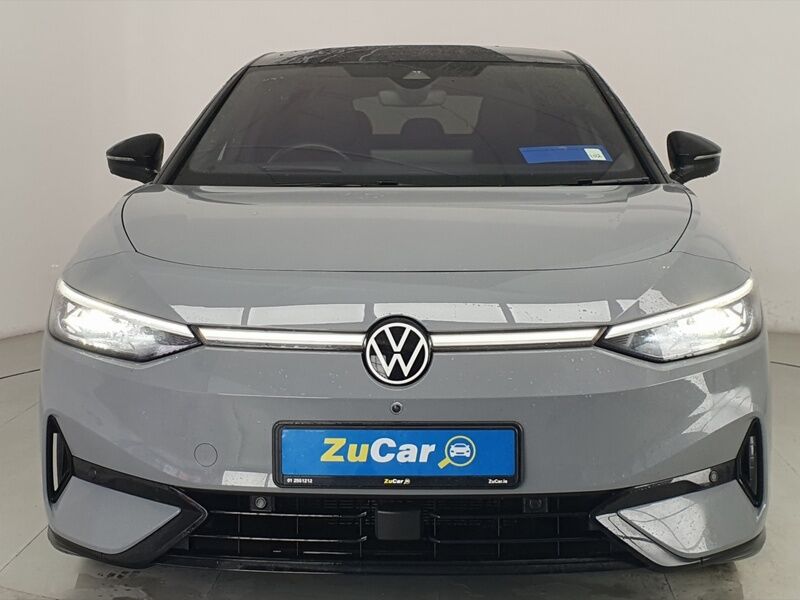 More views of Volkswagen ID.7