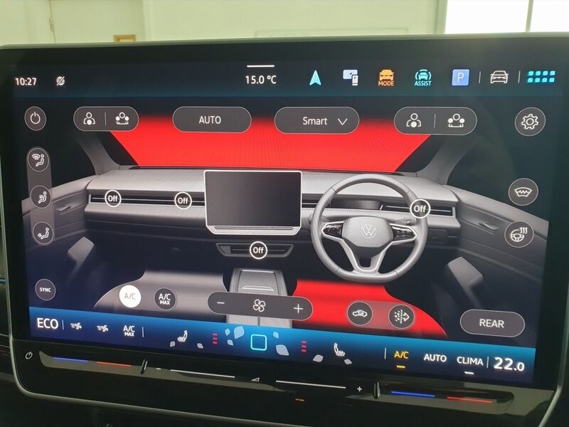 More views of Volkswagen ID.7