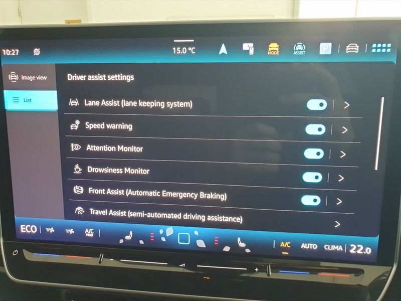 More views of Volkswagen ID.7