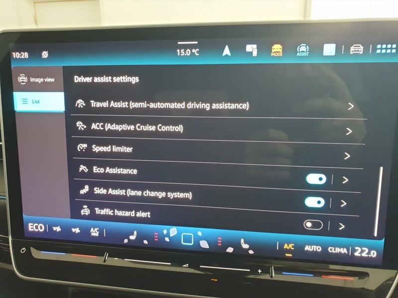 More views of Volkswagen ID.7