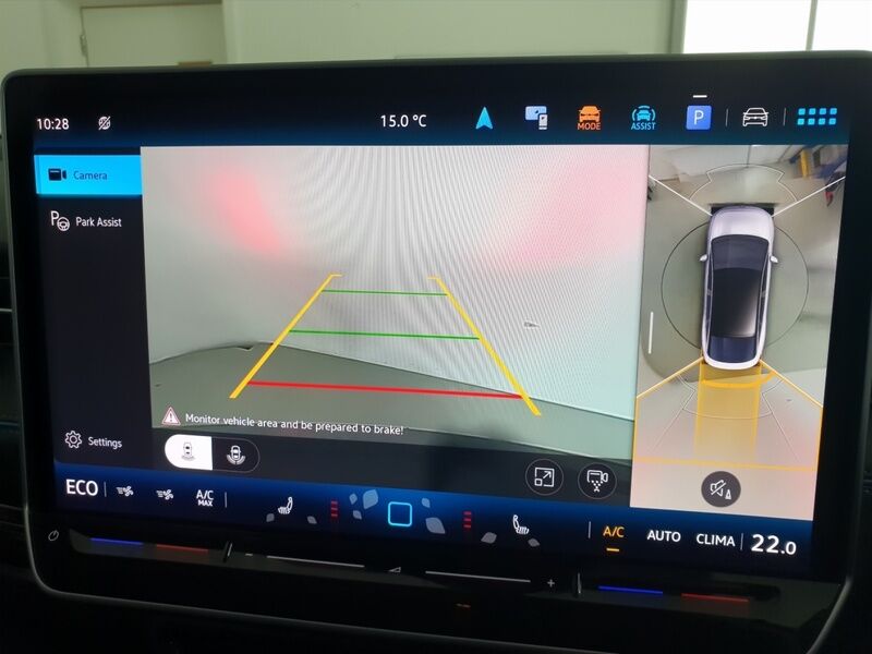 More views of Volkswagen ID.7