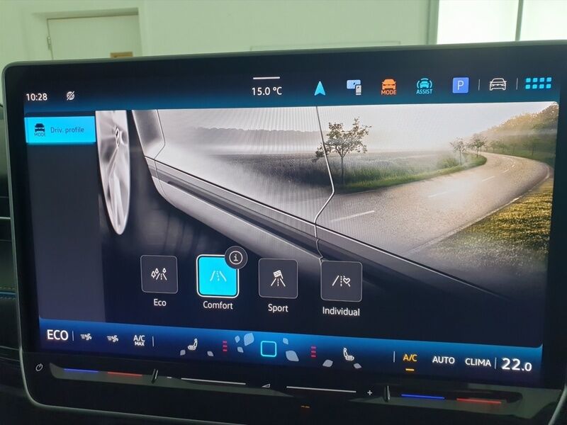 More views of Volkswagen ID.7