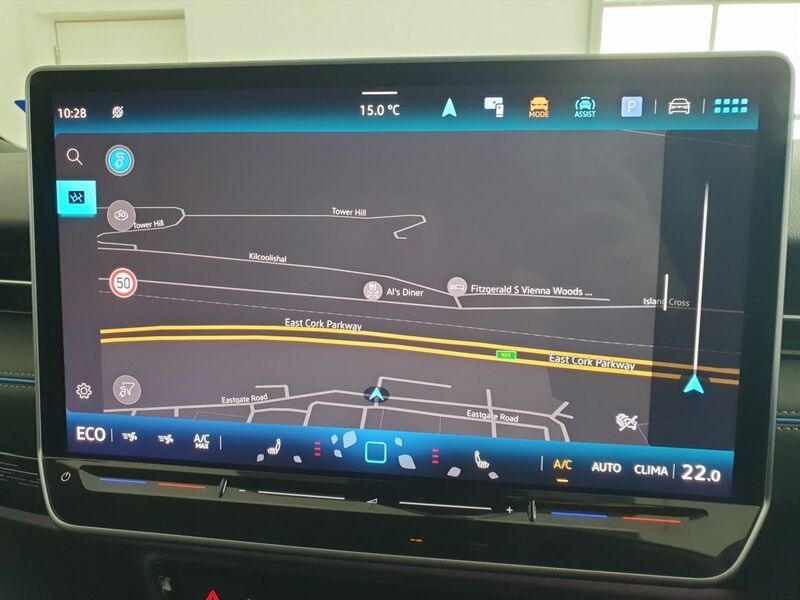More views of Volkswagen ID.7
