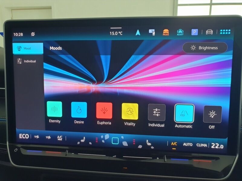 More views of Volkswagen ID.7