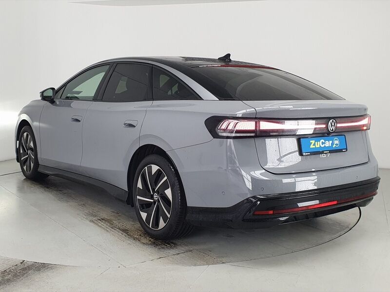 More views of Volkswagen ID.7
