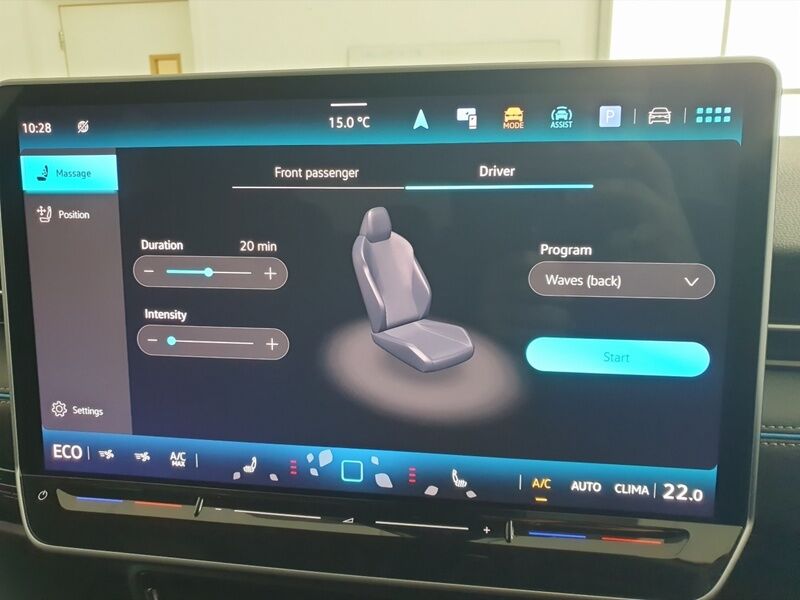 More views of Volkswagen ID.7