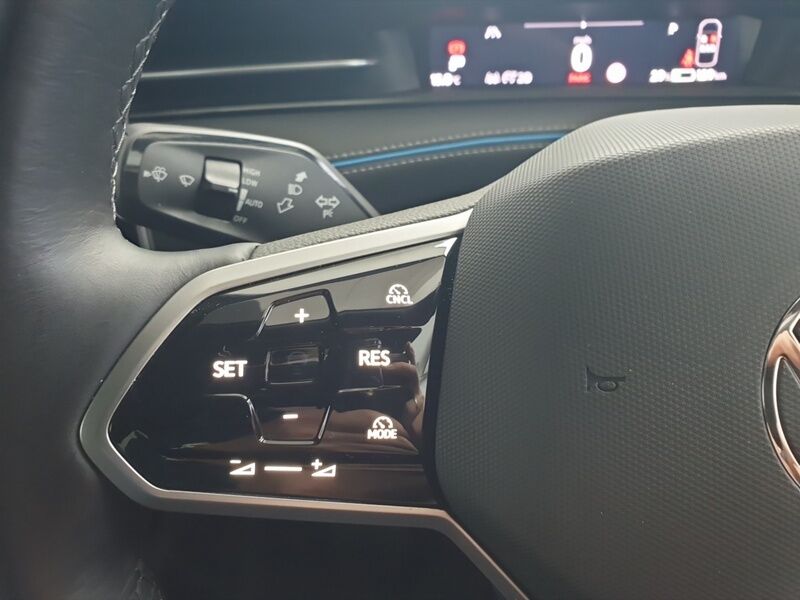 More views of Volkswagen ID.7