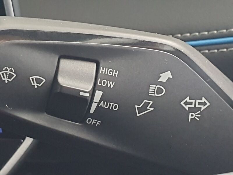More views of Volkswagen ID.7