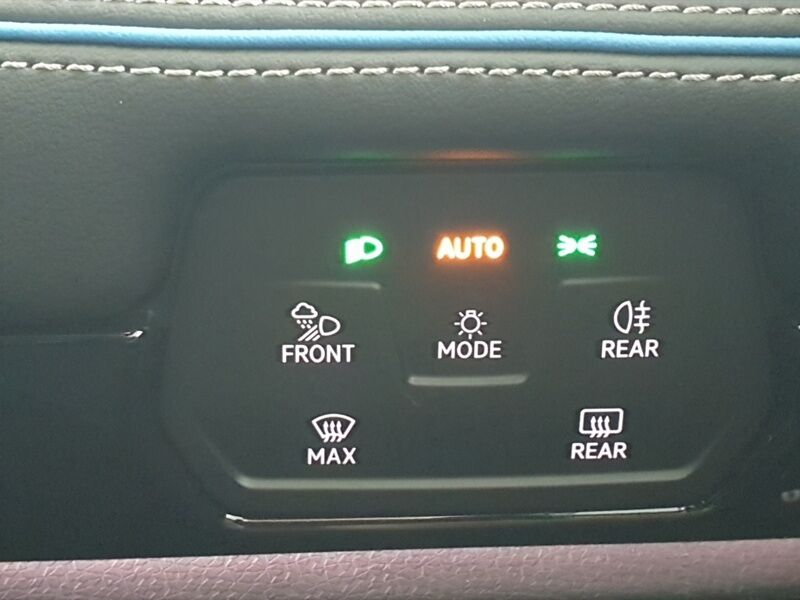 More views of Volkswagen ID.7