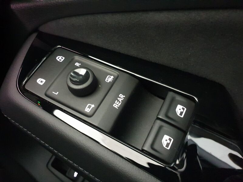 More views of Volkswagen ID.7
