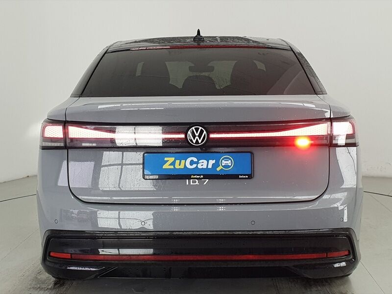 More views of Volkswagen ID.7