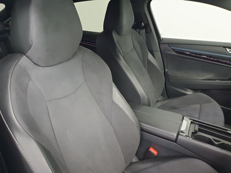 More views of Volkswagen ID.7