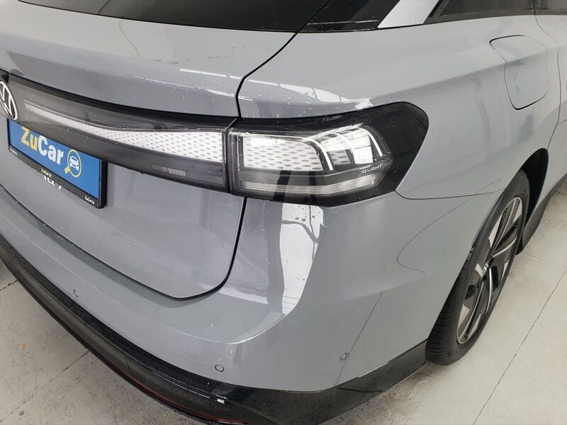More views of Volkswagen ID.7