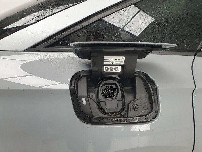 More views of Volkswagen ID.7
