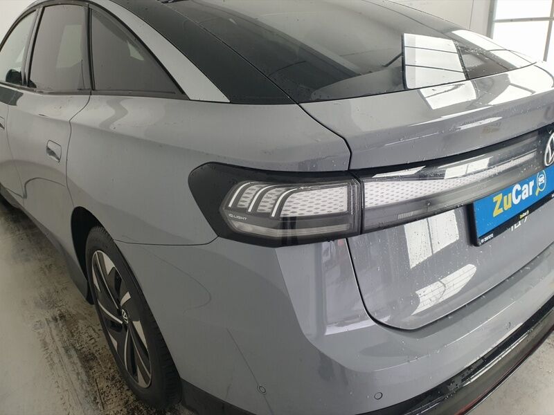 More views of Volkswagen ID.7