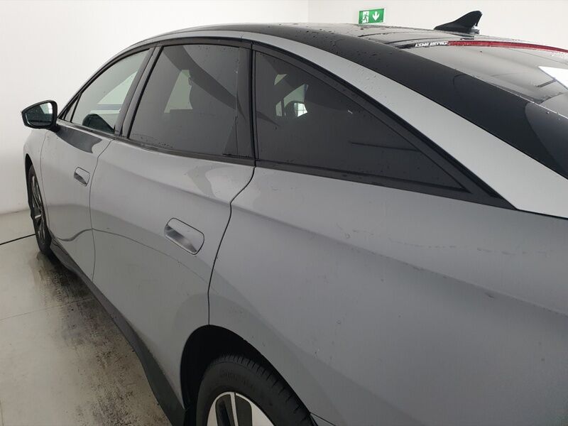 More views of Volkswagen ID.7