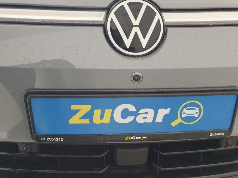 More views of Volkswagen ID.7