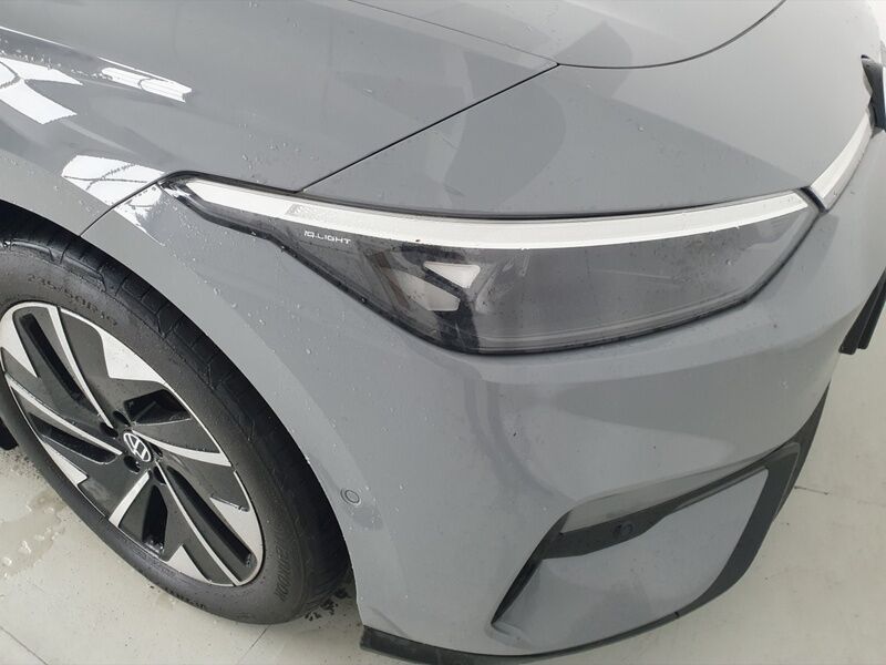 More views of Volkswagen ID.7
