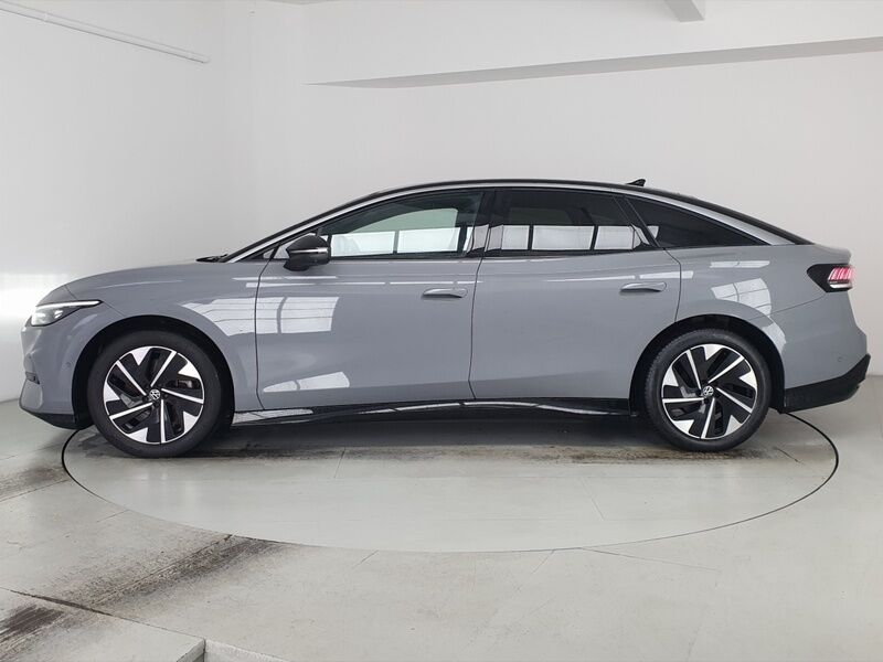 More views of Volkswagen ID.7