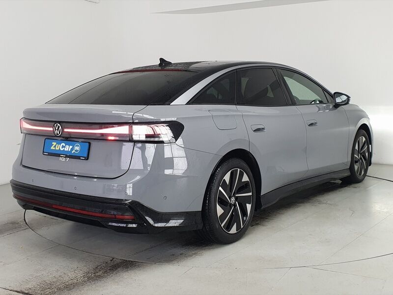 More views of Volkswagen ID.7
