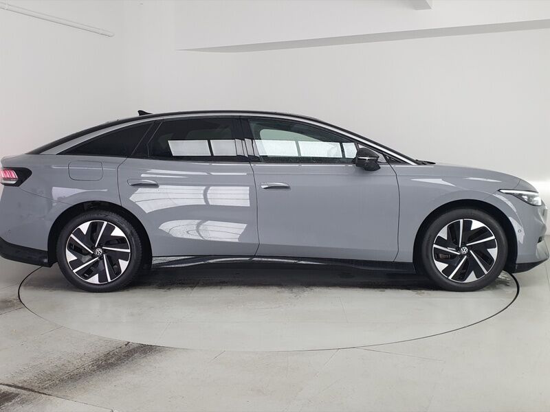 More views of Volkswagen ID.7
