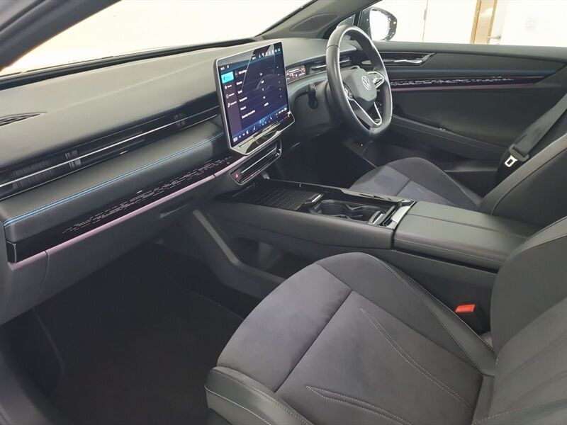 More views of Volkswagen ID.7