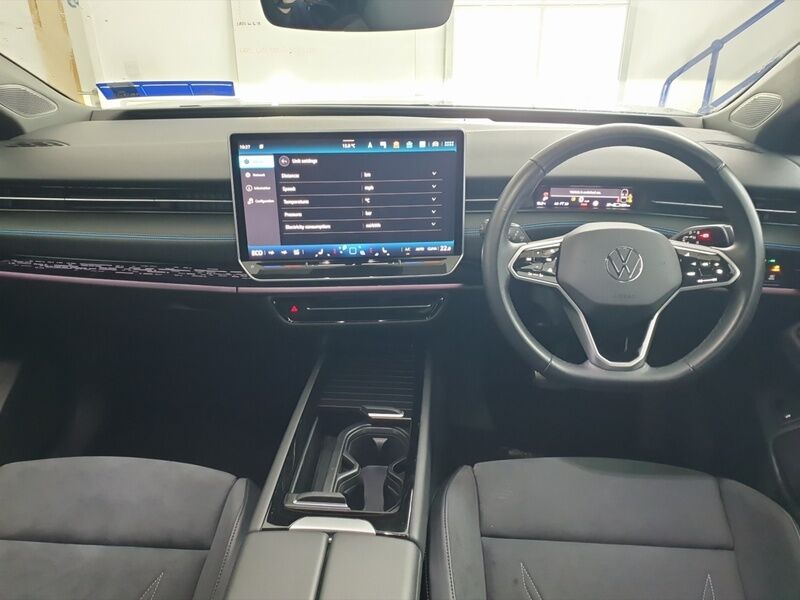 More views of Volkswagen ID.7