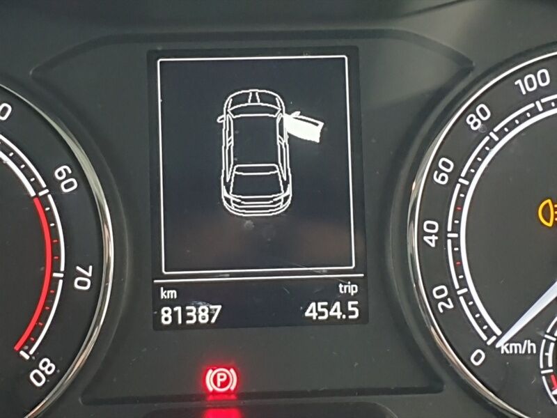 More views of Skoda Scala