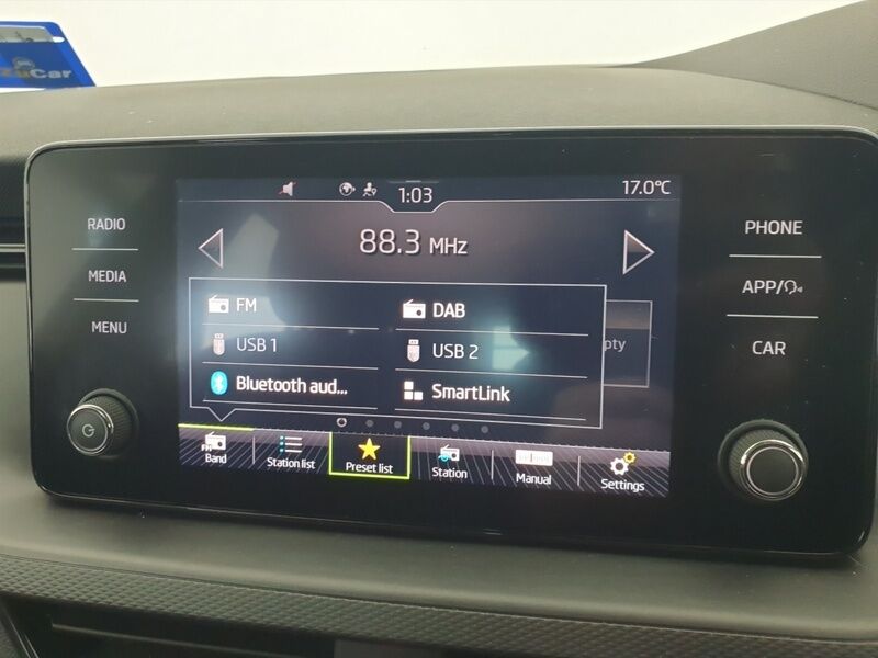 More views of Skoda Scala