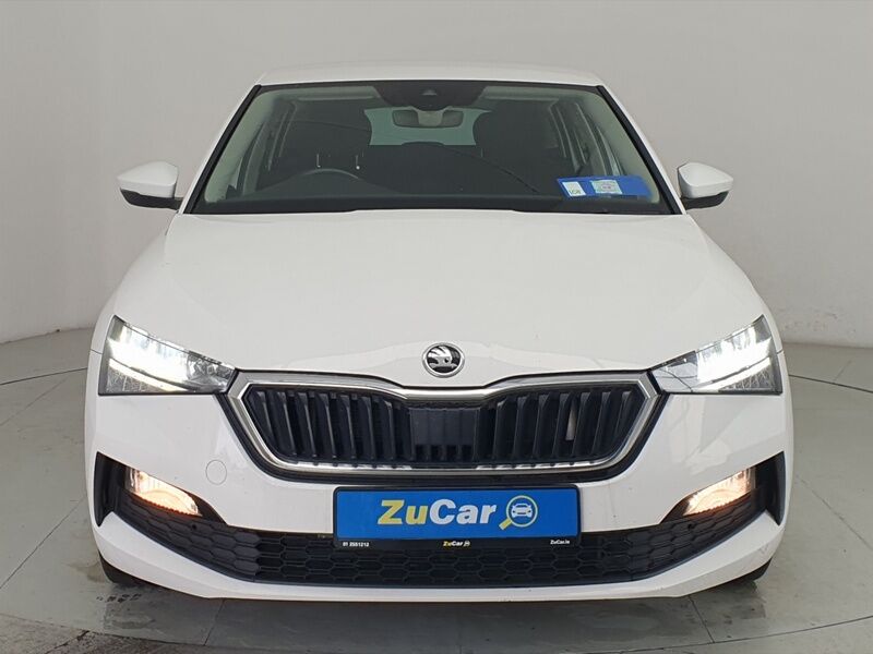 More views of Skoda Scala