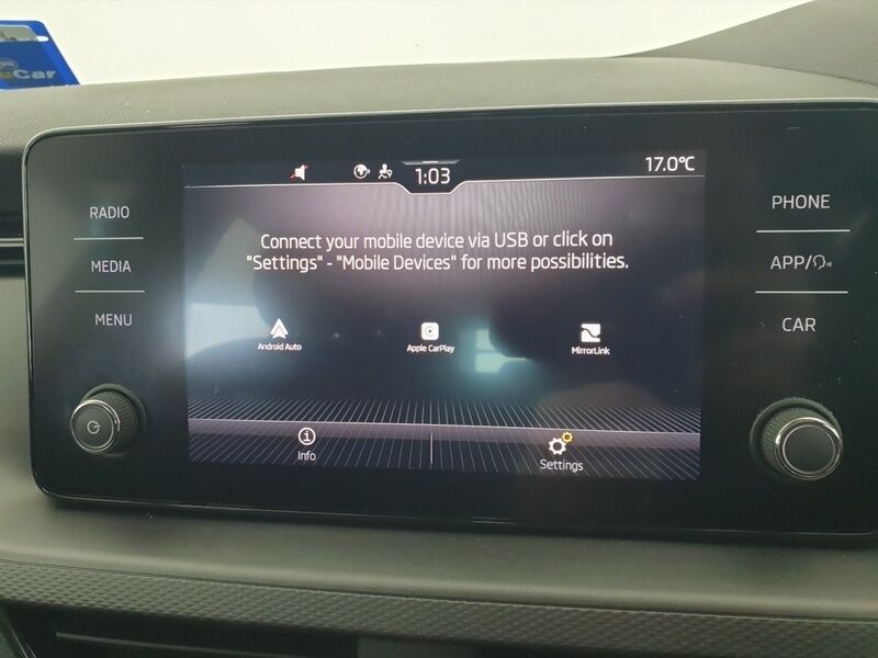 More views of Skoda Scala