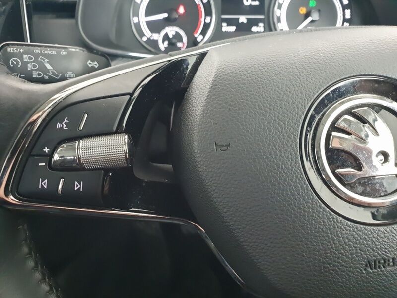 More views of Skoda Scala