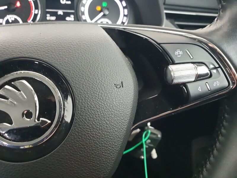 More views of Skoda Scala