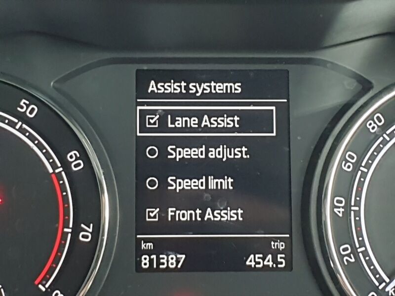 More views of Skoda Scala