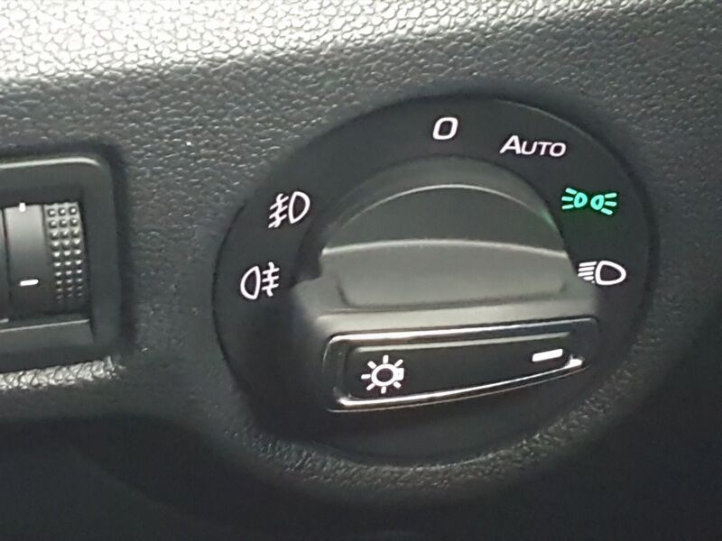 More views of Skoda Scala