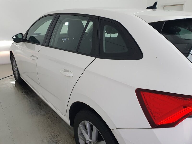 More views of Skoda Scala