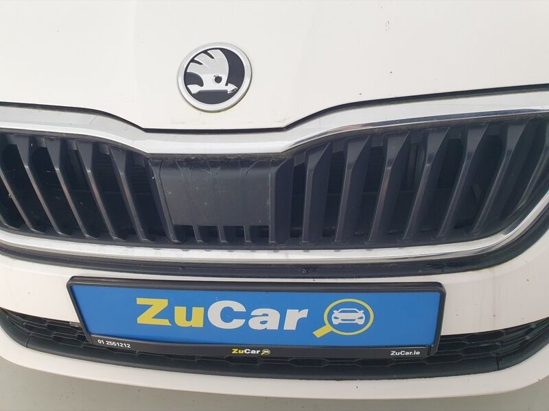 More views of Skoda Scala
