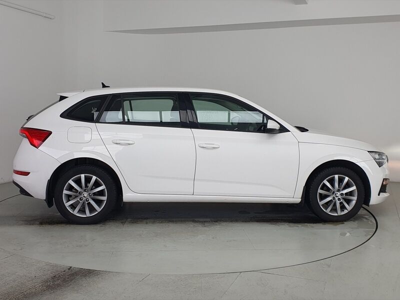 More views of Skoda Scala