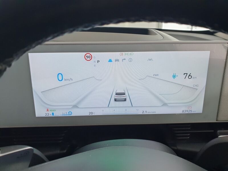 More views of Hyundai IONIQ 5