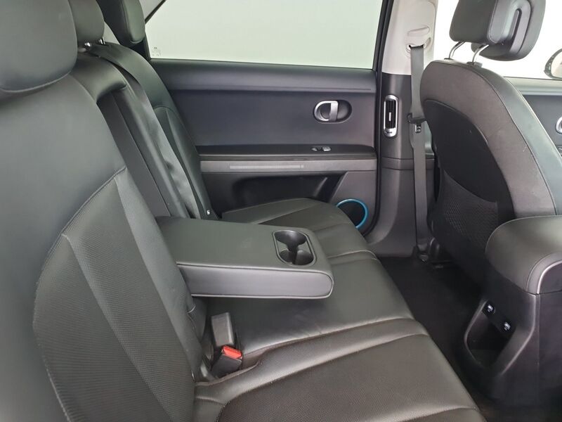 More views of Hyundai IONIQ 5