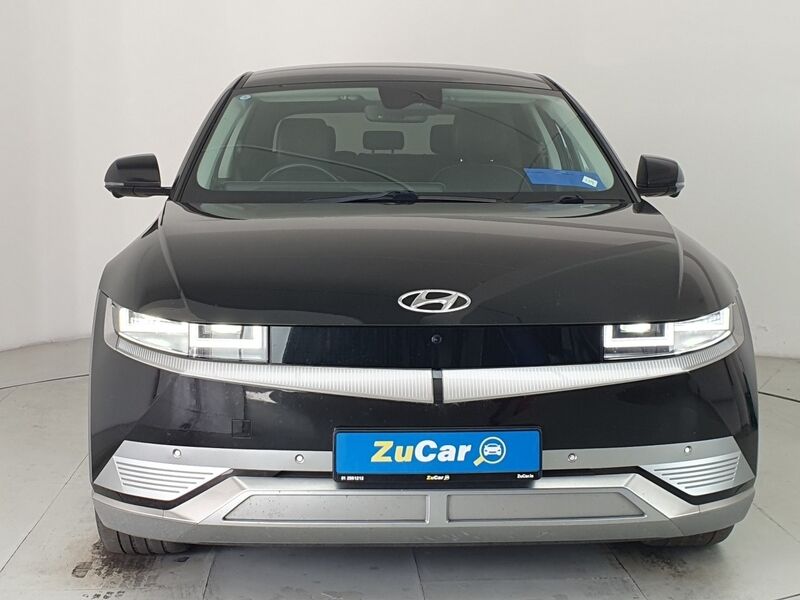 More views of Hyundai IONIQ 5
