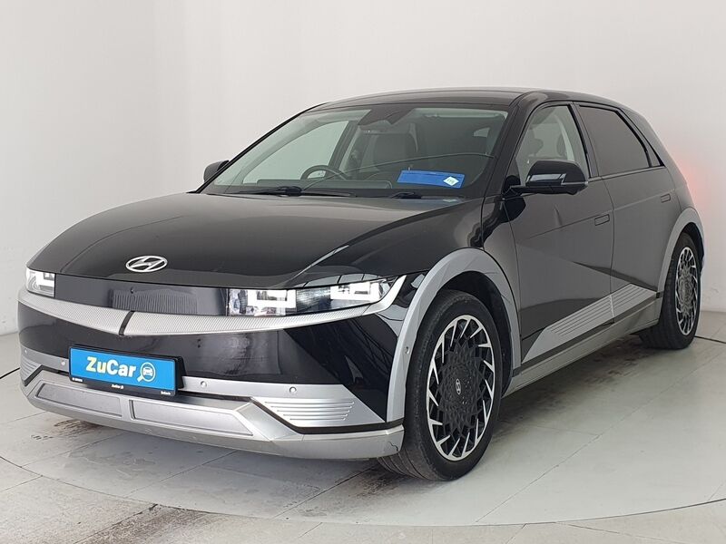 More views of Hyundai IONIQ 5